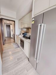 Sophia Residence (D9), Condominium #590776191